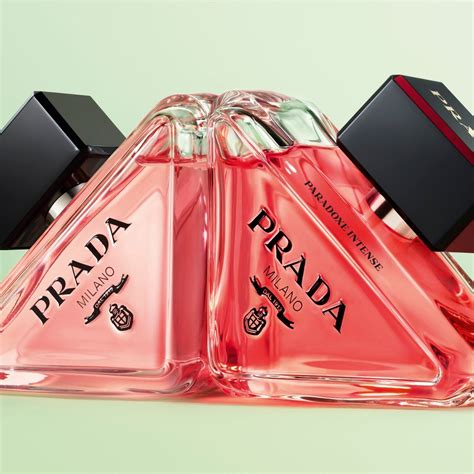 perfume agatha ruiz dela prada corazon|paradoxe intense fragrance.